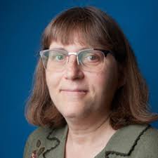 Elizabeth Anderson - MacArthur Foundation