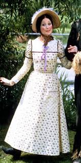 She is a fairground doll of the type used as a target. Aunt Sally Played By Una Stubbs In Worzel Gummidge Sally Fancy Dress Dresses Fancy Dress