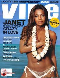 Janet Jackson nackt, Nacktbilder, Playboy, Nacktfotos, Fakes, Oben Ohne