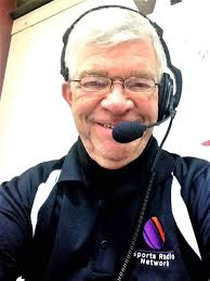 The American mourns the heartbreaking loss of Chuck Sullivan, longtime  Assistant Commissioner of Communications. Chuck was a respected leader in  college athletics, a loving husband and father and will be deeply missed