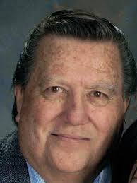 Obituary for Robert F. McKenna