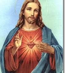 O sagrado coração de jesus é louvado desde que santa margarida maria teve suas visões. 28 De Junho De 2019 Solenidade Do Sagrado Coracao De Jesus Paroquia Sao Luis Faro