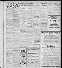 Atlanta Georgian. (Atlanta, Ga.) 1912-1939, April 28, 1913, Image 7 «  Georgia Historic Newspapers