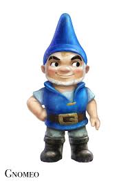Gnomeo Halloween Kostume Freunde Fantasy Figuren Glaube