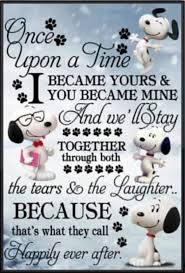Maybe you would like to learn more about one of these? 89 Peanuts Anniversary Wedding Ideas In 2021 Snoopy Anniversary Snoopy Love