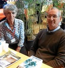 Il est l'auteur de nombreux ouvrages de vulgarisation sur la génétique, l'humanisme et l'éthique. Ploemeur Salon Du Livre Voyages Une Premiere Reussie Le Telegramme
