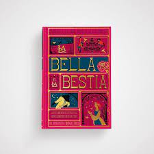 Milly despertó desorientada, miró la habitación blanca y la ventana por donde le mostraba un cielo gris y la nieve cayendo con. La Bella E La Bestia L Ippocampo Edizioni