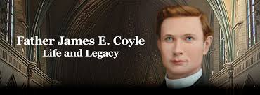 Father James E. Coyle