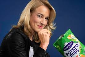 Paulig-ägda Santa Maria ger sig in i snackskategorin