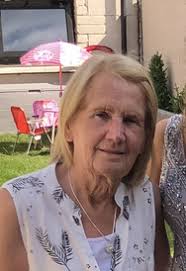 Condolence Book for Maria (Marie) Emmett (née Hynes) (Crumlin, Dublin)