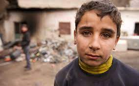Maybe you would like to learn more about one of these? Kinderarbeit Die 7 Wichtigsten Fragen Antworten Unicef