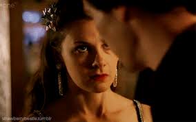 ┈┈┈ · ꕥ 𝒎𝒂𝒅𝒅𝒊𝒆 ꕥ · ┈┈┈ — MY ANALYSIS/META ABOUT THE SHIP SHERLOLLY &  WHY THEY ARE TOALLY CANON.