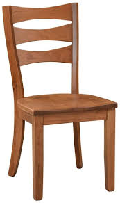 All frames have been professionally cleaned and polished. Which Ladder Back Chair Style Is For You Countryside