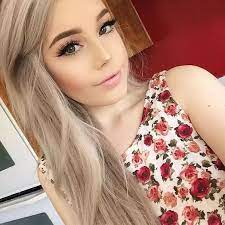 18 year old blonde teen gets facial. Honestly Do Boys Prefer Girls With Or Without Makeup Quora