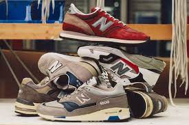 Take Your Style to New Heights with New Balance 1906 Sneakers