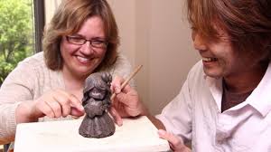 Precious Moments 40th Anniversary