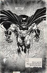 While there is a little new information in the new netflix series, this edition of the book is the same as earlier editions, except for a short introduction by joshua zeman, the driving force behind the new netflix documentary. The Haiku On The Last Page Of Batman The Ultimate Evil Always Gives Me Chills Dccomics