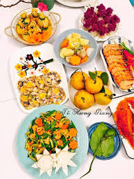 Cá chép là linh vật cũng là có nhà còn cúng sớm hơn, chọn ngày 21 hoặc 22. Mam Cung Tiá»…n Ong Tao Vá» Cháº§u Trá»i Cá»§a Food Blogger To HÆ°ng Giang Viá»‡t Nam Má»›i