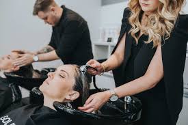 Read the reviews on the hair salons and hair stylists. Long Length Ladies Cuts Epic Hair Designs