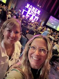 worththetime #womenwholead