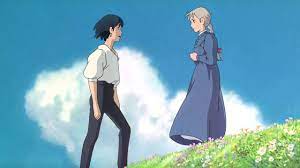 Sophie is a young woman living in the small town of market chipping in the kingdom of ingary. Summer In Howl And Sophie S Garden Chill Howl S Moving Castle Playlist Youtube