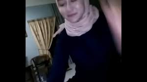 Xnxx berhijab