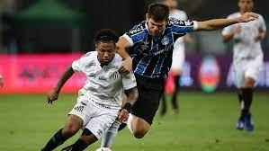 Currently, grêmio rank 19th, while santos hold 12th position. Santos X Gremio Provaveis Times Desfalques E Onde Assistir Lance