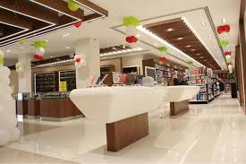 Sophisticated Lighting At Shaklan Hypermarket International City Pic Credits Faaiz And Mr Safar Ali Lumi Lighting Concepts Light Project Lighting Solutions