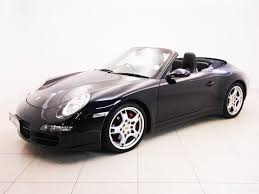 Porsche 911 carrera 4s cabriolet pdk. Car For Sale Car Magazine