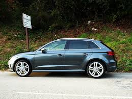 Audi A3 Sportback 2013 Monaco Audi A3 Sportback Audi A3 Audi Cars