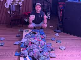 Calibration Cornhole, LLC...