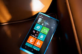 Review: Nokia Lumia 900