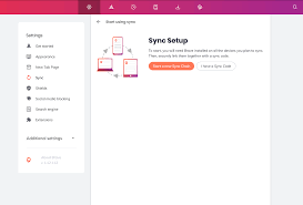 Make sure to plug the usb into a port directly on your computer; How Do I Set Up Sync Brave Help Center