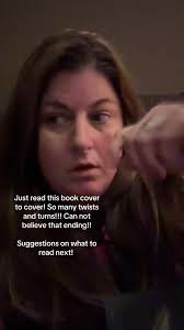 verity This book was so good! It pulled me in from the first sentence...