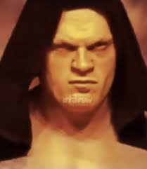 🌟 KANE: La Leyenda de la Lucha Libre