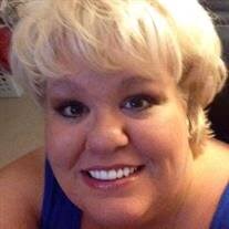 Lisa Brummett Minton Obituary