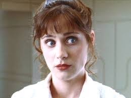 Tricia Mcmillan's Instagram, Twitter & Facebook