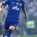 الهلال السعودي يطمئن جماهيره بعد