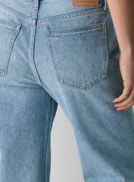 Women's Jeans: Flare, Bootcut, Boyfriend & More | Aritzia CA