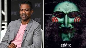 Cary elwes, leigh whannell, danny glover and others. Video Saw 9 El Primer Adelanto De La Cinta Con Chris Rock Y Samuel L Jackson Jigsaw James Wan Juego Del Miedo Rpp Noticias