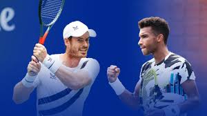 In singolare, nel circuito maggiore, ha raggiunto otto volte la finale subendo altrettante sconfitte. Key Matches Andy Murray Vs Felix Auger Aliassime Official Site Of The 2021 Us Open Tennis Championships A Usta Event