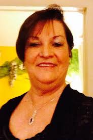 Josephine Elaine Gibson Fields (1947-2019)