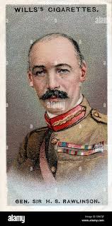 Rawlinson hi-res stock photography and images