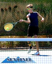 The Sentinel: Sports & Recreation