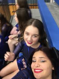 Lauren Alyssa Collins