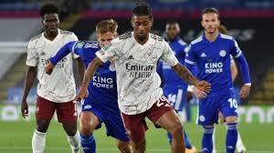 Premier league match leicester vs arsenal 28.02.2021. Arsenal Vs Leicester Preview How To Watch On Tv Live Stream Kick Off Time Team News