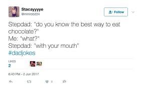 Thankfully, there are jokes for kids that will actually make you. Slideshow Funny Dad Jokes To Make Your Dad Laugh This Father S Day