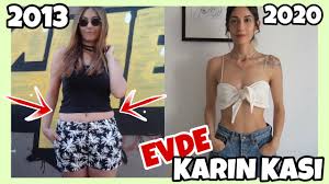 10 Basit Adimla Gobegimi Nasil Erittim Belimi Nasil Incelttim Youtube