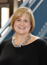 Ousley foursome at home