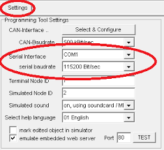 Many computers (especially laptops) no longer have serial ports, and they are becoming obsolete in exchange for more usb ports. Interpreter Functions For The Async Serial Interface